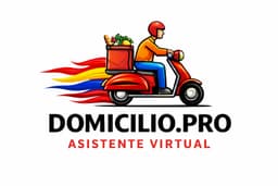 DOMICILIO.PRO